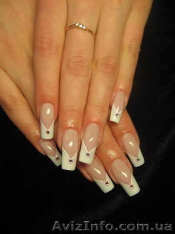 Наращивание ногтей, ресниц. Покрытие Шеллак - <ro>Изображение</ro><ru>Изображение</ru> #1, <ru>Объявление</ru> #195981