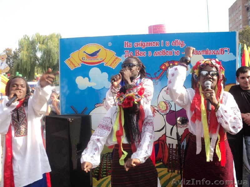 Группа \"ALFA-ALFA\" - для Ваших мероприятий! - <ro>Изображение</ro><ru>Изображение</ru> #1, <ru>Объявление</ru> #217255