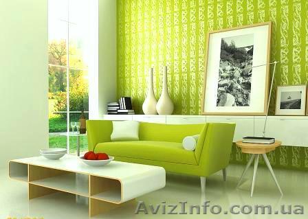 Оклейка обоями Шпатлевка - <ro>Изображение</ro><ru>Изображение</ru> #1, <ru>Объявление</ru> #239967