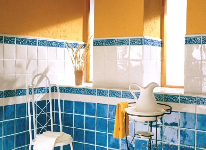 Плиточник. Поклейка обоев. Беспесчанка. Покраска - <ro>Изображение</ro><ru>Изображение</ru> #1, <ru>Объявление</ru> #222283