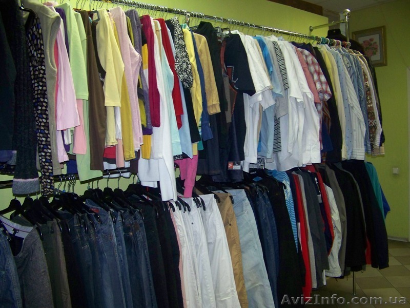 Оптом Секонд Хенд - <ro>Изображение</ro><ru>Изображение</ru> #1, <ru>Объявление</ru> #237334