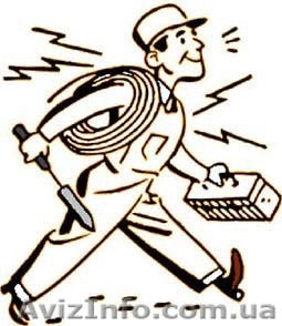 электрик (весь спектр услуг) - <ro>Изображение</ro><ru>Изображение</ru> #1, <ru>Объявление</ru> #216978