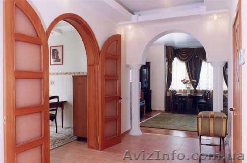 Ремонт квартир и офисов в Киеве. - <ro>Изображение</ro><ru>Изображение</ru> #1, <ru>Объявление</ru> #226438