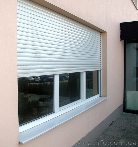 Качественный ремонт роллетов Киев, диагностика ролет Киев, ремонт ролетов после  - <ro>Изображение</ro><ru>Изображение</ru> #1, <ru>Объявление</ru> #226145