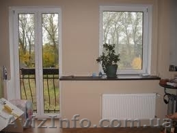 Ремонт окон  киев, Гарантия, качественный ремонт окон в киеве, недорогой ремонт  - <ro>Изображение</ro><ru>Изображение</ru> #1, <ru>Объявление</ru> #244542