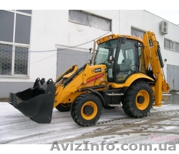 Нанять экскаватор в Киеве и области. Борекс 2101. - <ro>Изображение</ro><ru>Изображение</ru> #1, <ru>Объявление</ru> #224428