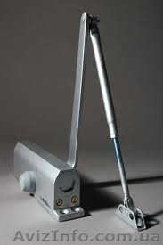 Установка доводчиков Киев, недорогая установка доводчика на двери Киев, доводчик - <ro>Изображение</ro><ru>Изображение</ru> #1, <ru>Объявление</ru> #241561