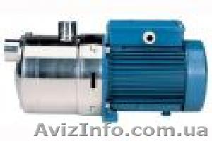 многоступенчатый насос Calpeda MXH 402E - <ro>Изображение</ro><ru>Изображение</ru> #1, <ru>Объявление</ru> #229155