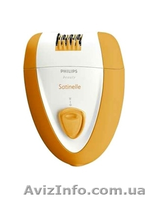 эпилятор ,,Филипс-Сатинель,, - <ro>Изображение</ro><ru>Изображение</ru> #1, <ru>Объявление</ru> #232167