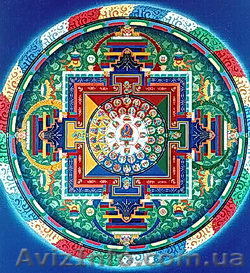 Очищение перед Пасхой. Шаманские путешествия. - <ro>Изображение</ro><ru>Изображение</ru> #1, <ru>Объявление</ru> #238832