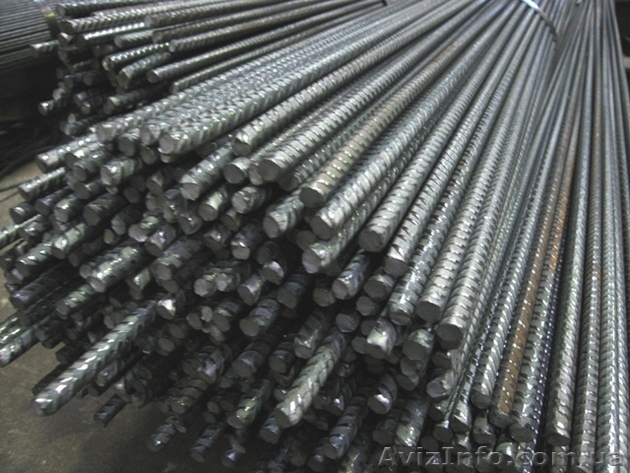 Купить арматуру в Киеве. - <ro>Изображение</ro><ru>Изображение</ru> #1, <ru>Объявление</ru> #240826