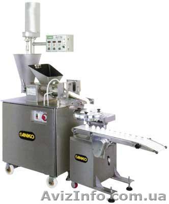 Оборудование для мясо-молочной промышленности - <ro>Изображение</ro><ru>Изображение</ru> #1, <ru>Объявление</ru> #245318