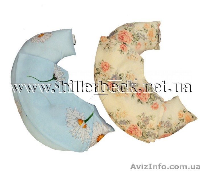 подушка-рогалик - <ro>Изображение</ro><ru>Изображение</ru> #1, <ru>Объявление</ru> #232969