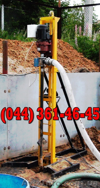 Малогабаритная буровая установка - <ro>Изображение</ro><ru>Изображение</ru> #1, <ru>Объявление</ru> #217184