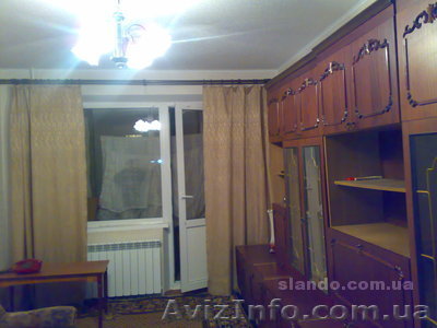 СДАЕМ ОДНАКОМНАТНУЮ КВАРТИРУ НА ТРОЕЩИНЕ С ХОРОШИМ МЕТРАЖОМ И РЕМОНТОМ*2500грн. - <ro>Изображение</ro><ru>Изображение</ru> #1, <ru>Объявление</ru> #221499