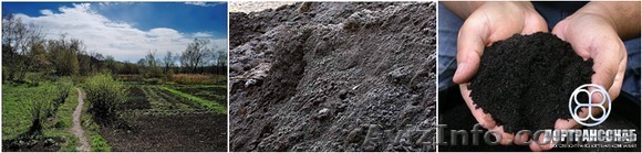 Чернозем, чернозем с доставкой в Киеве и обл. Грунт 2234291  - <ro>Изображение</ro><ru>Изображение</ru> #1, <ru>Объявление</ru> #229433
