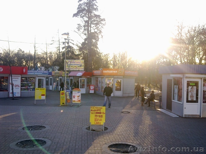 м. Дарница (новый выход) - <ro>Изображение</ro><ru>Изображение</ru> #1, <ru>Объявление</ru> #217267