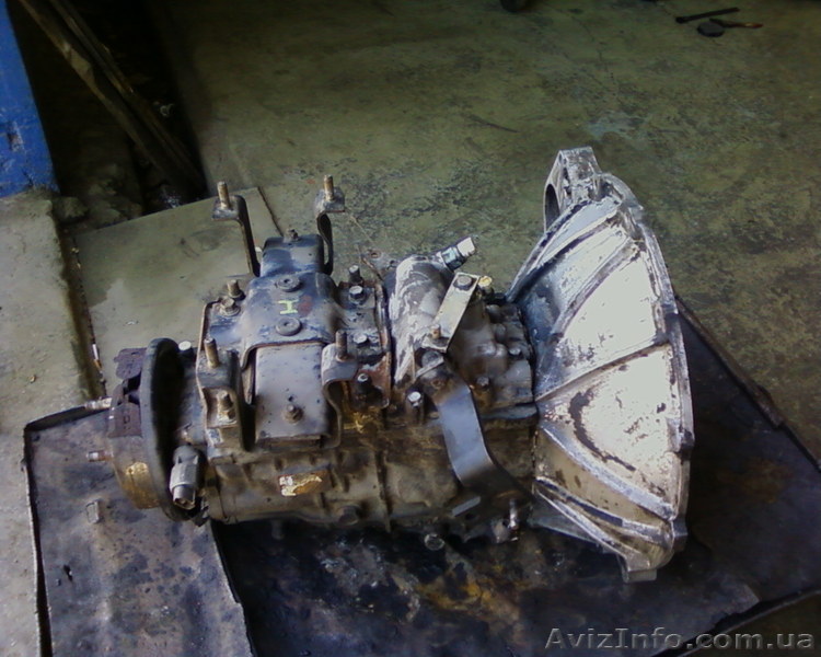 Продаем Двигателя ИСУЗУ(Богдан,грузовик) - <ro>Изображение</ro><ru>Изображение</ru> #1, <ru>Объявление</ru> #217272