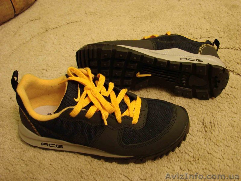 Продаю мужские кроссовки NIKE. - <ro>Изображение</ro><ru>Изображение</ru> #1, <ru>Объявление</ru> #226432