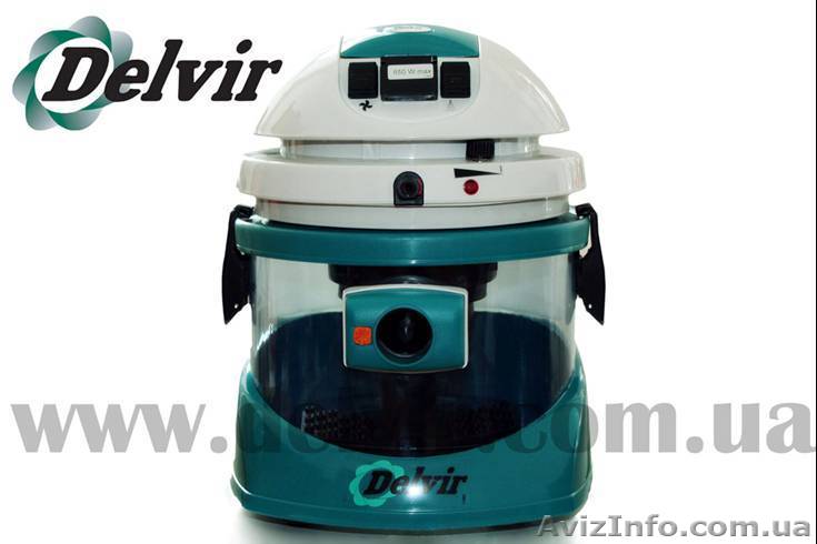 Пылесос Delvir (Делвир ВД) в Криму. продаю http://delvir.com.ua - <ro>Изображение</ro><ru>Изображение</ru> #1, <ru>Объявление</ru> #229920