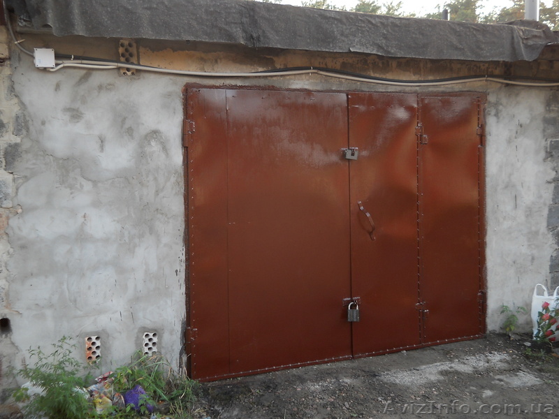 продам  гараж кооп.Калининец м.Бориспольская - <ro>Изображение</ro><ru>Изображение</ru> #1, <ru>Объявление</ru> #231985