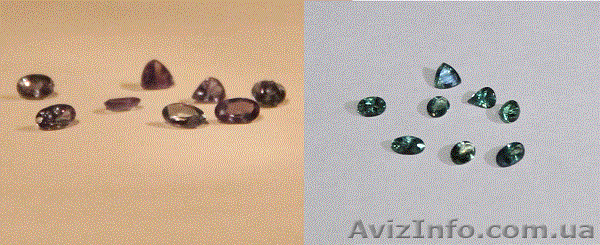 александрит - гарнитур - <ro>Изображение</ro><ru>Изображение</ru> #1, <ru>Объявление</ru> #231981