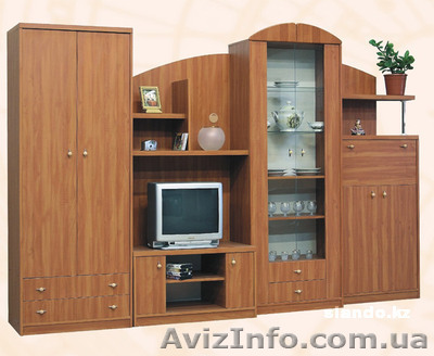 Продаю мебель Стенка-горка - <ro>Изображение</ro><ru>Изображение</ru> #1, <ru>Объявление</ru> #222474