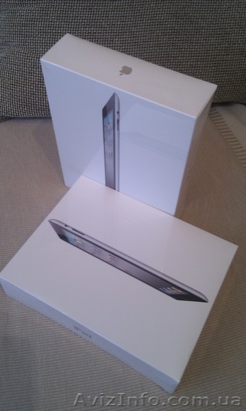 iPad 2 32Gb, 64Gb Wi-Fi+3G Black - <ro>Изображение</ro><ru>Изображение</ru> #1, <ru>Объявление</ru> #244422