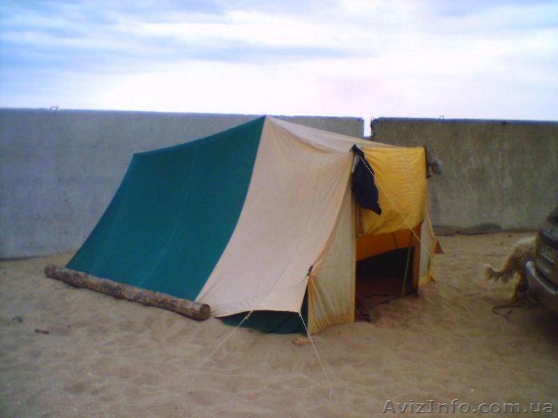 палатка туристическая, польская Legionowa - <ro>Изображение</ro><ru>Изображение</ru> #1, <ru>Объявление</ru> #246491