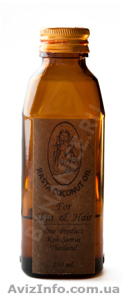 Натуральное кокосовое масло и мыло - <ro>Изображение</ro><ru>Изображение</ru> #1, <ru>Объявление</ru> #220711