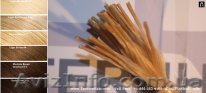 Clips On Hair Extensions, Hair for Master - <ro>Изображение</ro><ru>Изображение</ru> #1, <ru>Объявление</ru> #218130