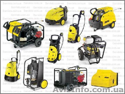 Оборудование для автомоек - <ro>Изображение</ro><ru>Изображение</ru> #1, <ru>Объявление</ru> #220133