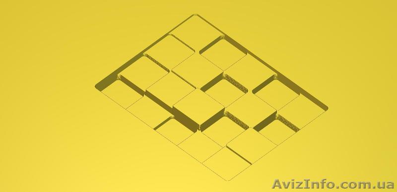 клише для конгрева - <ro>Изображение</ro><ru>Изображение</ru> #1, <ru>Объявление</ru> #228970