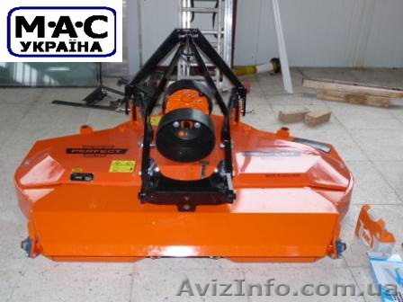 Оборудование Perfect (Голландия) для обработки междурядий садов - <ro>Изображение</ro><ru>Изображение</ru> #1, <ru>Объявление</ru> #224815