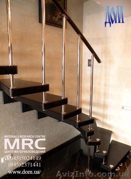 лестницы в квартиру от ДОМ тм на www.dom.ua - <ro>Изображение</ro><ru>Изображение</ru> #1, <ru>Объявление</ru> #232020
