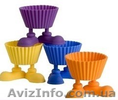 Силикон для кухни и творчества. - <ro>Изображение</ro><ru>Изображение</ru> #1, <ru>Объявление</ru> #216979