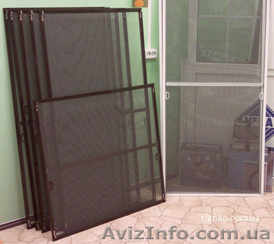 Москитные сетки,не дорого! - <ro>Изображение</ro><ru>Изображение</ru> #1, <ru>Объявление</ru> #225215