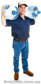 Доставка артезианской воды в офис, на дом. - <ro>Изображение</ro><ru>Изображение</ru> #1, <ru>Объявление</ru> #248032