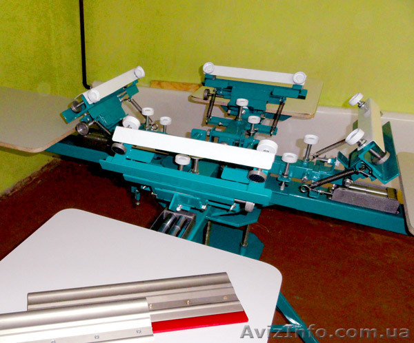 Срочно продам оборудование трафаретное - <ro>Изображение</ro><ru>Изображение</ru> #1, <ru>Объявление</ru> #233012