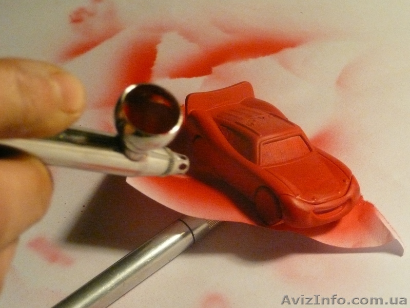 рихтовка, малярка, аэрография - <ro>Изображение</ro><ru>Изображение</ru> #1, <ru>Объявление</ru> #230170