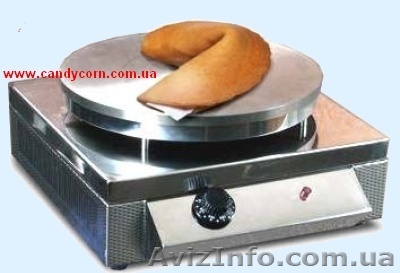 По супер цене! Купить блинницу однопостовую БЛ-1-350  - <ro>Изображение</ro><ru>Изображение</ru> #1, <ru>Объявление</ru> #238466