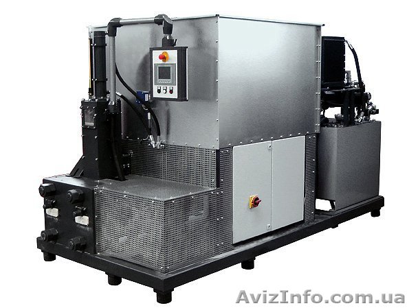 Брикетировочный пресс для RUF  брикетов  - <ro>Изображение</ro><ru>Изображение</ru> #1, <ru>Объявление</ru> #232064