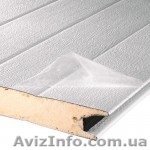 Защитная пленка для металла - <ro>Изображение</ro><ru>Изображение</ru> #1, <ru>Объявление</ru> #234912