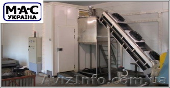 Оборудование для шоковой заморозкиягод,овощей и фруктов.     . - <ro>Изображение</ro><ru>Изображение</ru> #1, <ru>Объявление</ru> #224805