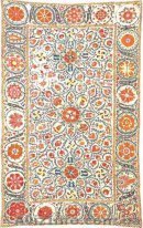 SILK Suzani Bed covers, Pilow Covers - <ro>Изображение</ro><ru>Изображение</ru> #1, <ru>Объявление</ru> #218132