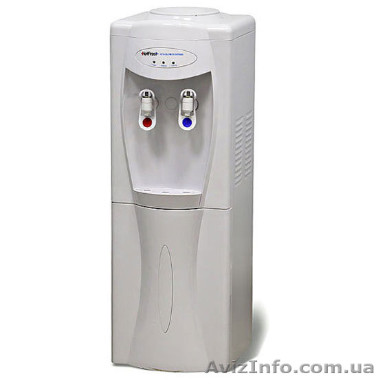 Продаём напольную модель кулера HotFrost V208 1100грн - <ro>Изображение</ro><ru>Изображение</ru> #1, <ru>Объявление</ru> #248030