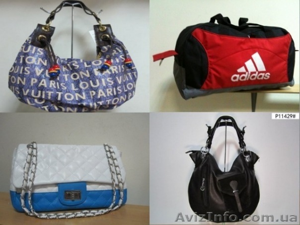 Сумки оптом и в розницу - <ro>Изображение</ro><ru>Изображение</ru> #1, <ru>Объявление</ru> #228054