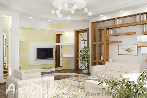 Послуги Дизайнера інтер'єру за вигидною ціною - <ro>Изображение</ro><ru>Изображение</ru> #1, <ru>Объявление</ru> #221938