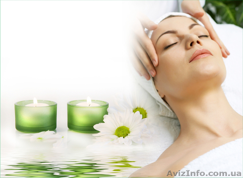 Оздоровительный массаж для Вас. - <ro>Изображение</ro><ru>Изображение</ru> #1, <ru>Объявление</ru> #255176