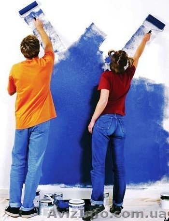 Поклейка Обоев. Шпатлевка стен, потолков - <ro>Изображение</ro><ru>Изображение</ru> #1, <ru>Объявление</ru> #262961